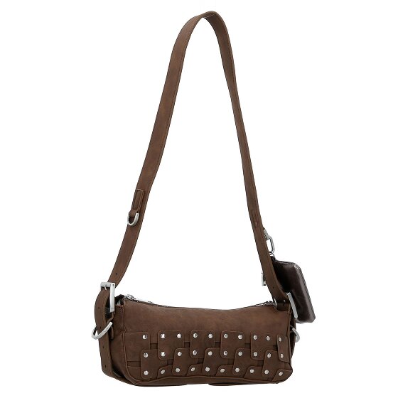 Desigual New Patch Borsa a tracolla 31 cm