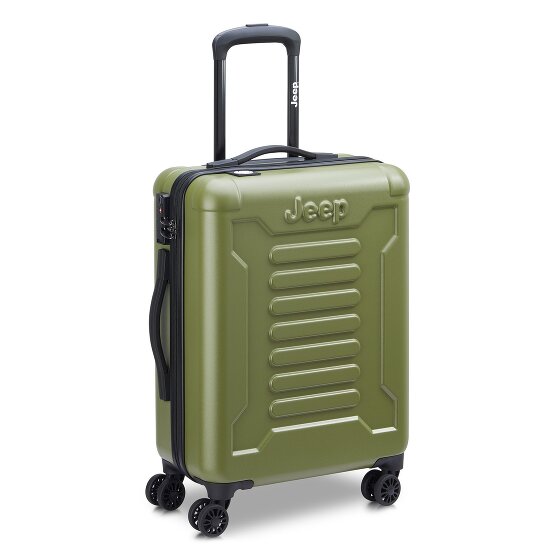 Jeep JH004C 4 ruote Carrello della cabina 55 cm