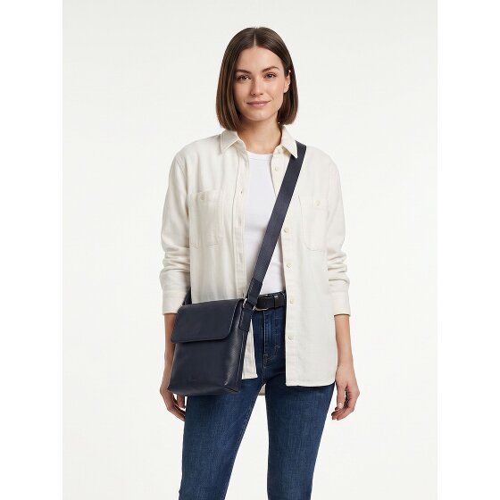 Jost Lysa Borsa a tracolla S Vera Pelle 21 cm
