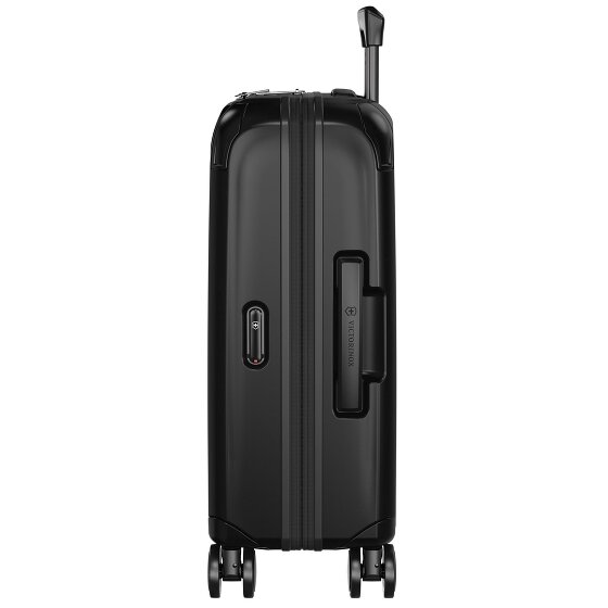 Victorinox Spectra 3.0 Global Carry On Trolley da cabina espandibile a 4 ruote Scomparto per laptop da 55 cm