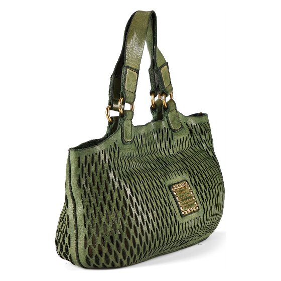 Campomaggi Cosima Borsa shopper Vera Pelle 26 cm