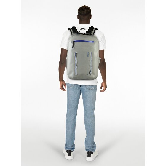 American Tourister Colourdry Zaino da giorno 42 cm Scomparto per laptop