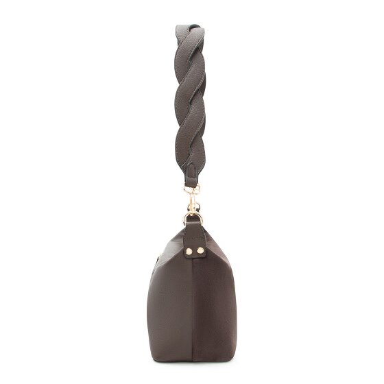 L.Credi Resi Borsa a tracolla 32.5 cm