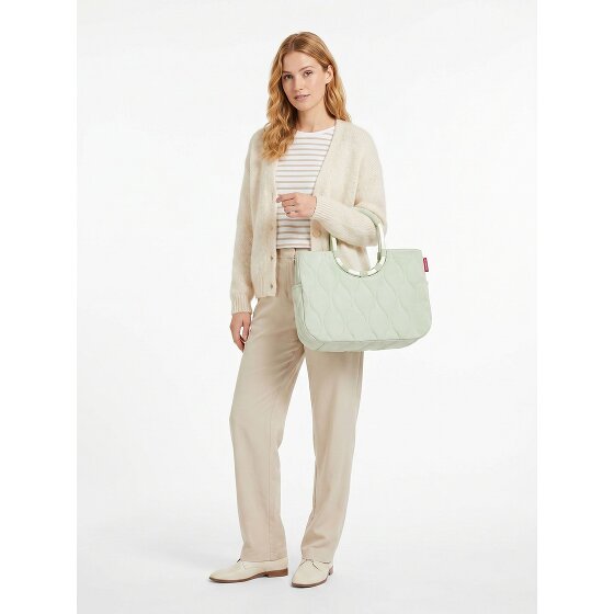 reisenthel Loopshopper Loopshopper L Borsa shopper 46 cm