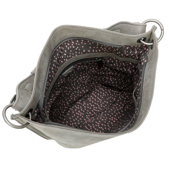 Fritzi aus Preußen Fritzi31N Vintage Borsa a spalla 26 cm