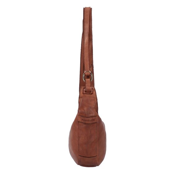 Harold's Submarine Borsa a tracolla Pelle 39 cm