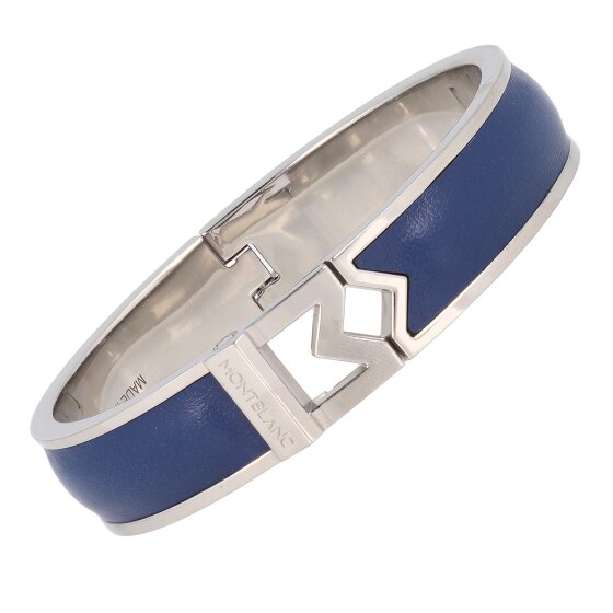 Montblanc Armreif 17 cm Montblanc Armreif 17 cm