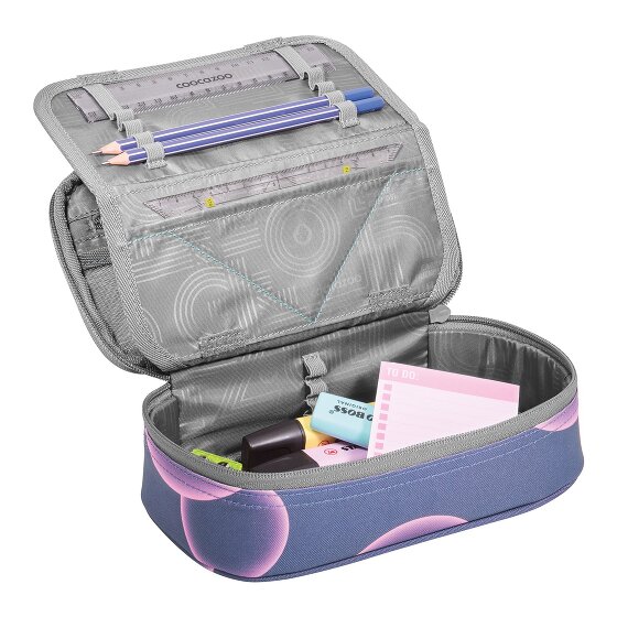 coocazoo Astuccio per matite 24 cm
