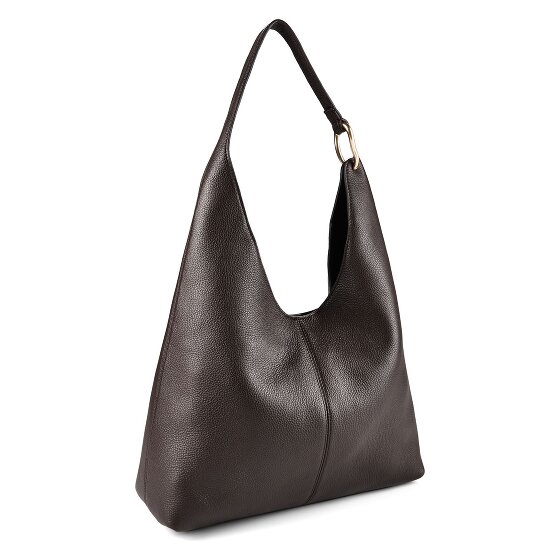 Calvin Klein Slouchy Borsa a spalla Vera Pelle 44 cm