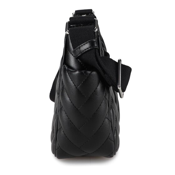 Karl Lagerfeld Brick Borsa a tracolla 26 cm