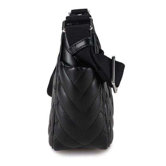 Karl Lagerfeld Brick Borsa a tracolla 26 cm