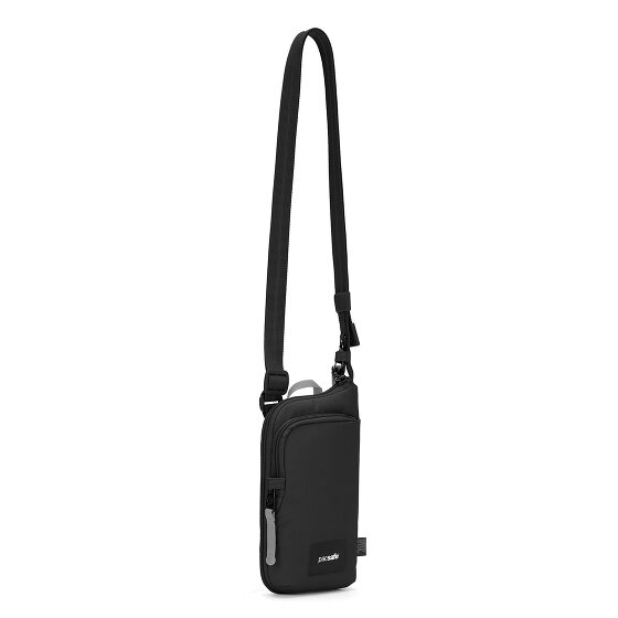 Pacsafe GO antifurto Tech Mini Borsa a tracolla RFID 12 cm