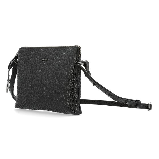 Picard Aleganto Borsa a tracolla Pelle 24 cm
