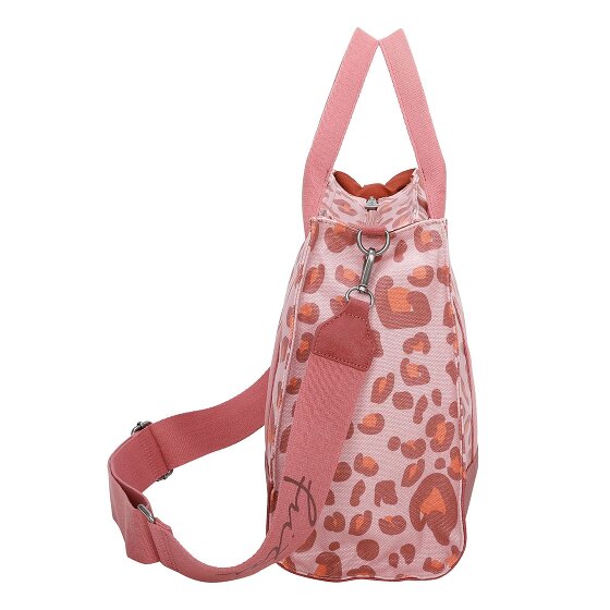 Fritzi aus Preußen Canvas Borsetta 40 cm