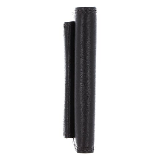 Golden Head Polo Portafoglio Protezione RFID Vera Pelle 10 cm