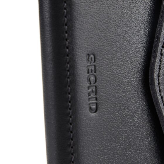 Secrid Enveloppe Portafoglio Protezione RFID Pelle 10 cm