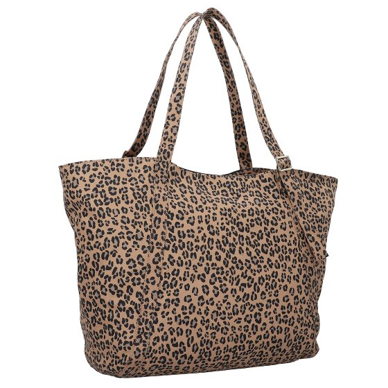 Hey Marly Pretty Wonder Canvas Borsa shopper L 58 cm