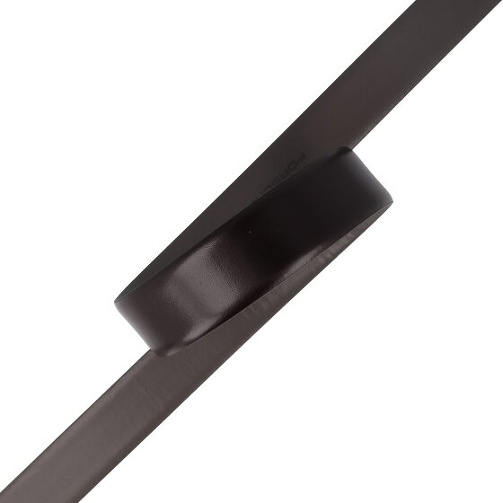 Porsche Design Cintura Dakota in pelle