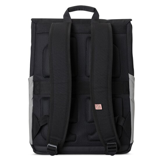 Johnny Urban Flash Series Mika Zaino da giorno 40 cm Scomparto per laptop