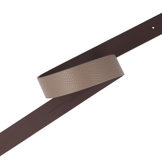 Boss Ronnie Cintura Pelle