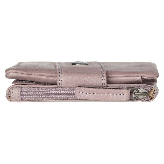 The Chesterfield Brand Mavona Portafoglio Pelle 10 cm