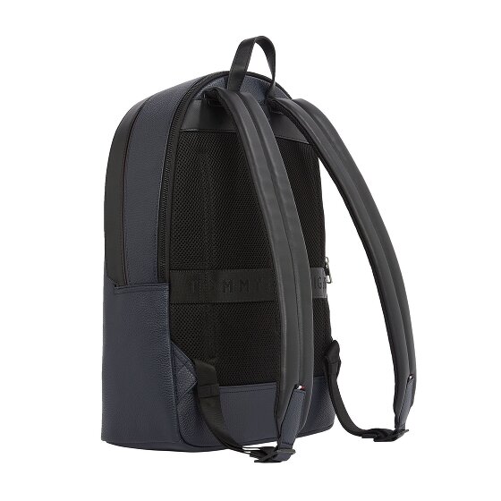 Tommy Hilfiger Corp Zaino da giorno 46 cm Scomparto per laptop