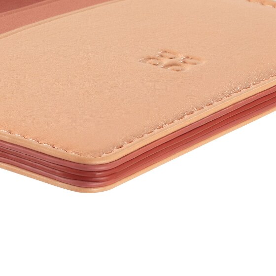 DuDu Boracay Custodia per carta di credito Pelle 10 cm