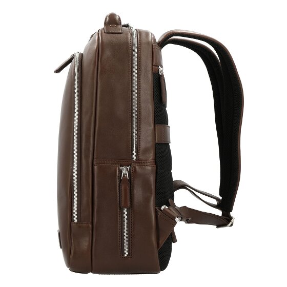 Picard Authentic Zaino da lavoro Pelle 41 cm Scomparto per laptop