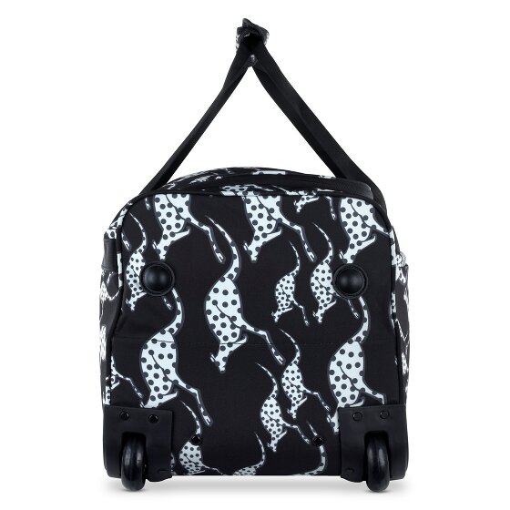 Chiemsee Jump N Fly 2 ruote Borsa da viaggio 65 cm