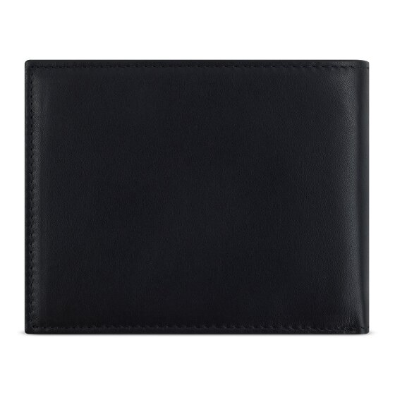 mano Don Antonio Portafoglio Protezione RFID Pelle 12 cm