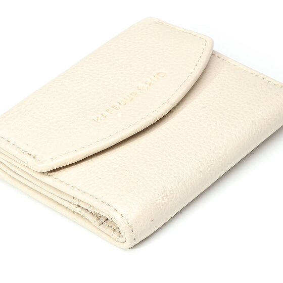 Harbour 2nd Just Pure Portafoglio Protezione RFID Pelle 10.5 cm