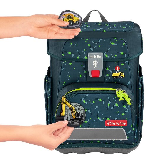 Step by Step Accessori per la scuola