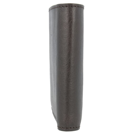 Piquadro Portafoglio uomo in pelle 12,5 cm