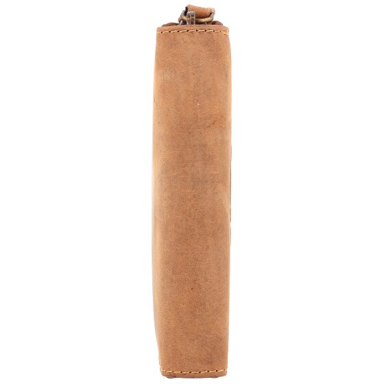 Greenburry Portafoglio Zodiaco Vintage in pelle 10 cm Greenburry Portafoglio Zodiaco Vintage in pelle 10 cm