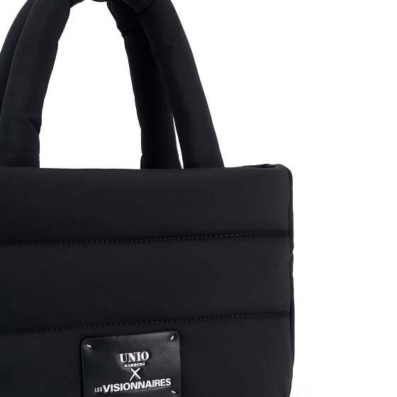 LES VISIONNAIRES Unio Cortina Borsetta S 27 cm