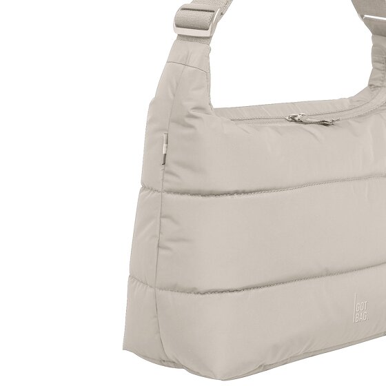 GOT BAG Square Bag Borsa a spalla 36 cm Vano porta PC