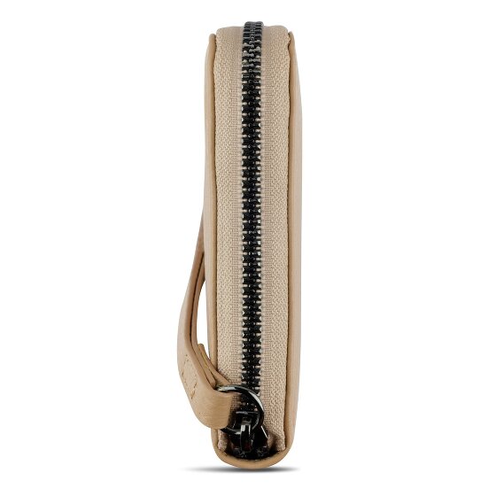 bugatti Elsa Portafoglio Protezione RFID Pelle 19 cm