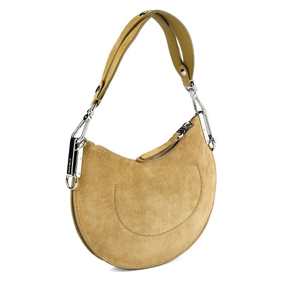 Coccinelle Sunup Borsa a tracolla Pelle 25 cm