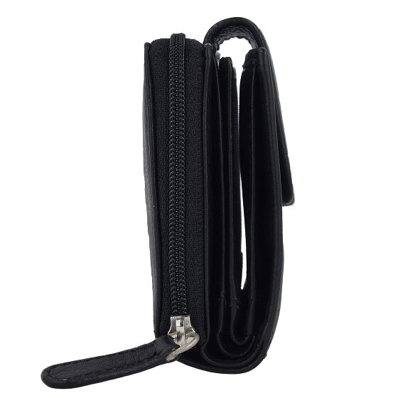 Gerry Weber Portafoglio Vigo in pelle 13 cm