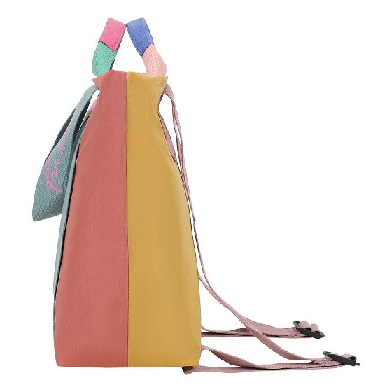 Fritzi aus Preußen Limited Multi Borsa a tracolla 30 cm