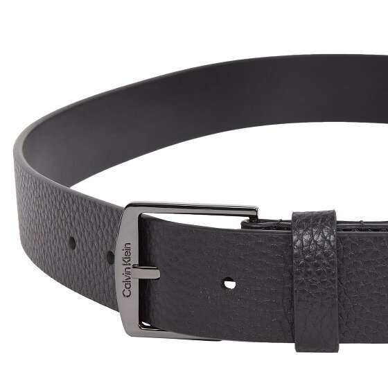 Calvin Klein Ck Casual Cintura Pelle