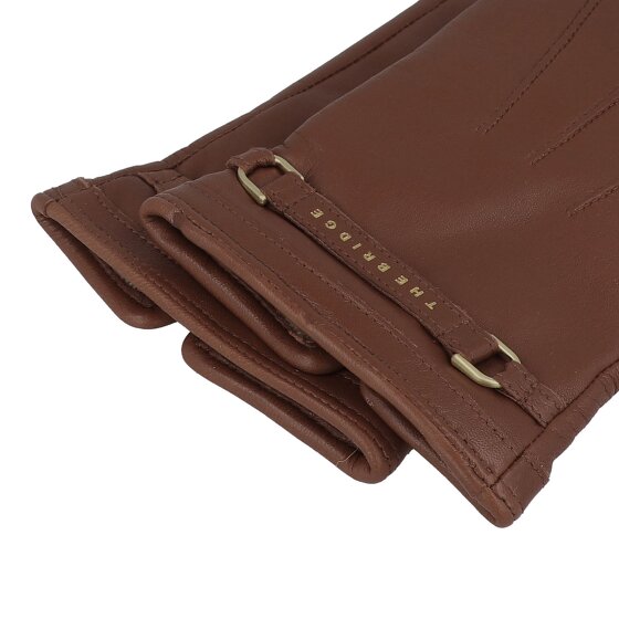 The Bridge Life-Style Guanti Pelle