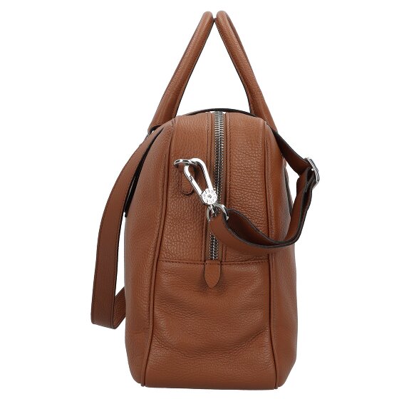 abro Adria Borsa a tracolla Pelle 39 cm