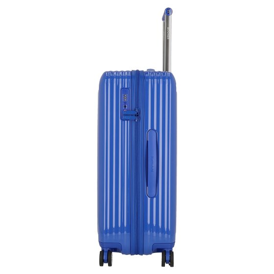 Bogner Piz 4 ruote Carrello M 65 cm