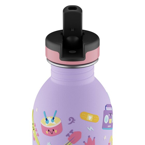 24Bottles Bottiglia per bambini Urban Drinking Bottle 250 ml