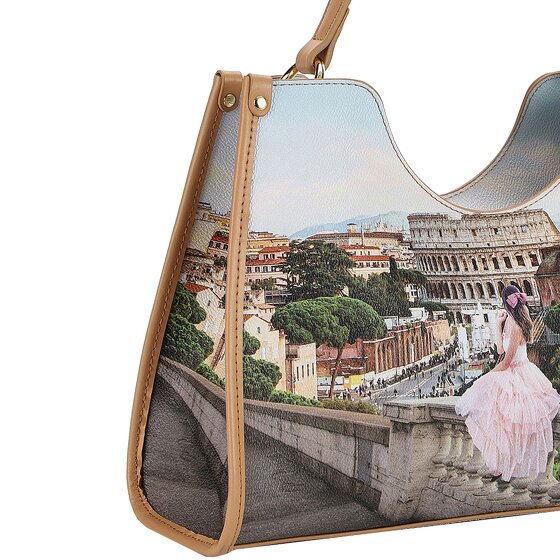 Y Not? Yesbag Borsa shopper 32.5 cm