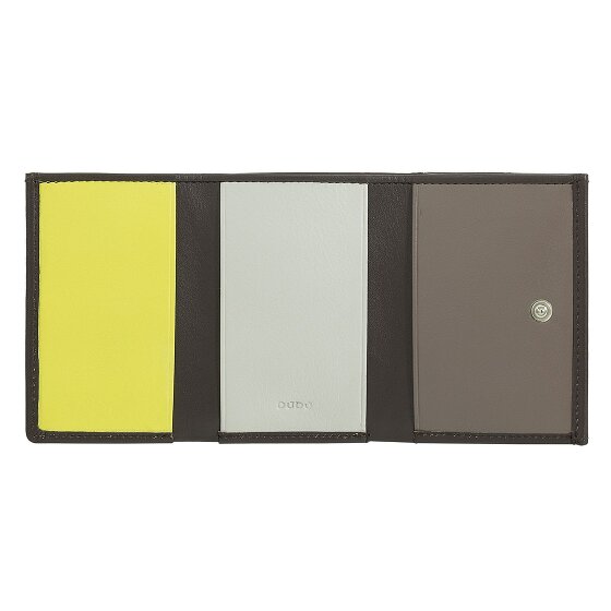 DuDu Portafoglio in pelle 10 cm