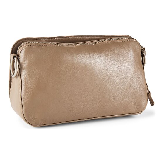Liebeskind Clarice Borsa a tracolla M Vera Pelle 27 cm