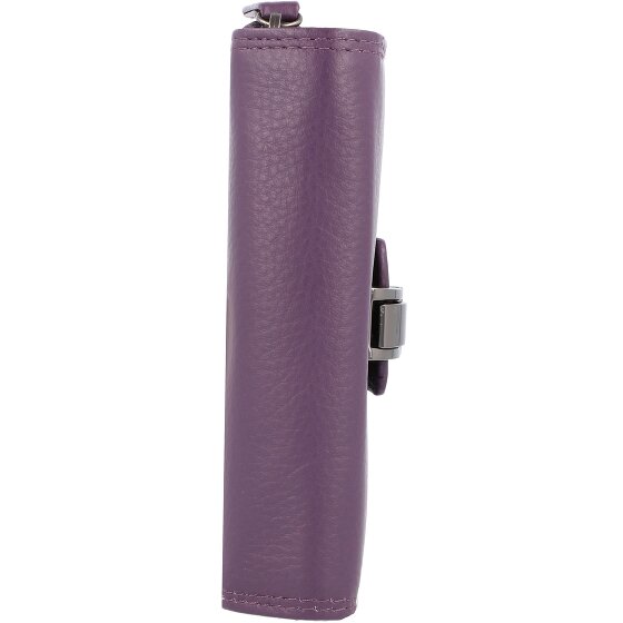 Greenburry Pelle spugnosa per portafogli 9,5 cm
