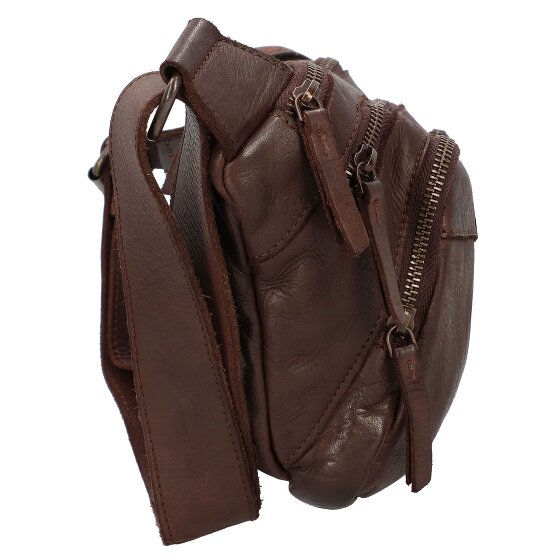 Harbour 2nd Cool Casual Matteo Borsa a tracolla Pelle 30 cm Harbour 2nd Cool Casual Matteo Borsa a tracolla Pelle 30 cm